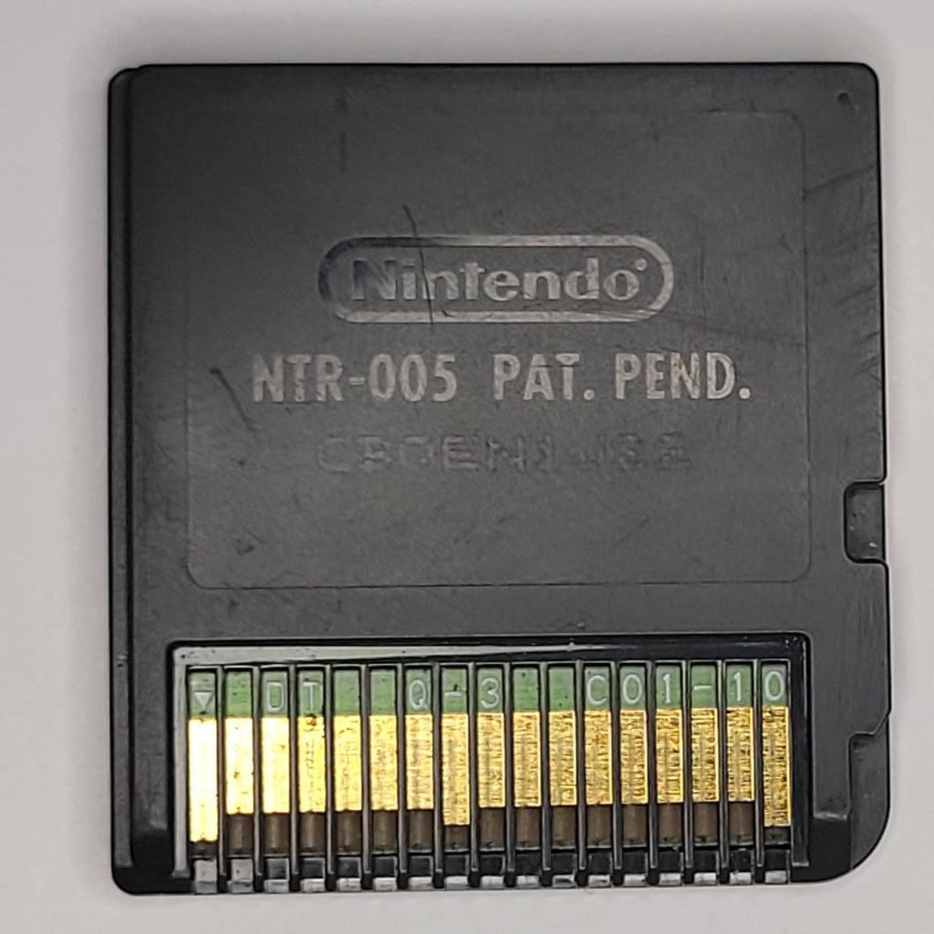 Nintendo DS - Ben 10: Alien Force - Loose