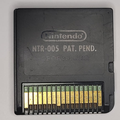 Nintendo DS - Ben 10: Alien Force - Loose