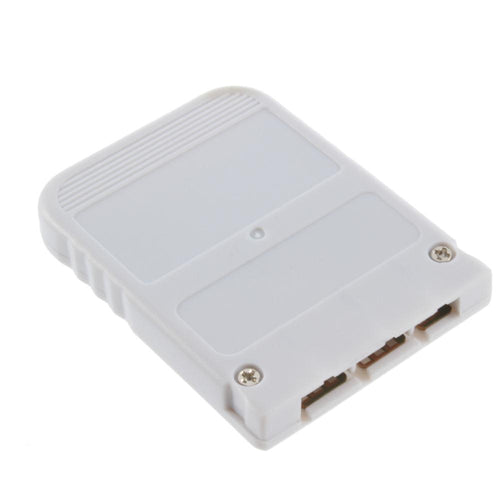 PS1 - 1MB Memory Card