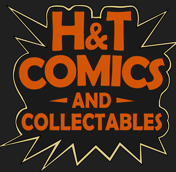 H&T Comics and Collectables